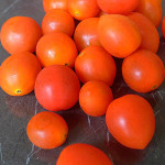 Cherry Tomato Organic