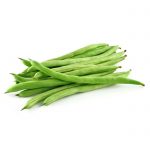 French Beans Organic