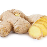 Ginger Organic