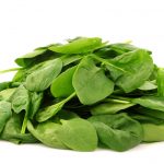 Spinach Organic