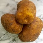 Potato Sebago