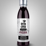 Balsamic Cream- Terra Creta