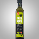 Olive Oil Extra Virgin