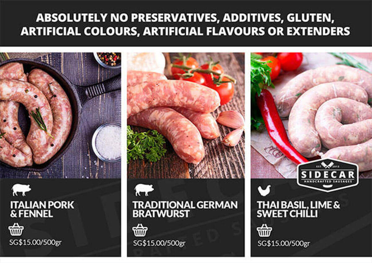 new-sausage-flavours-and-gentle-reminder