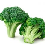 Broccoli Organic