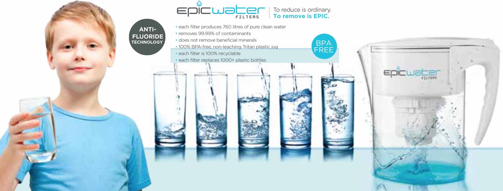 epic water filter