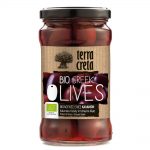 Kalamata Olives Oil Terra Creta - Straits Market Singapore