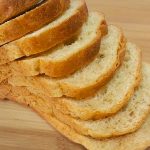 Multigrain Soft Loaf Organic