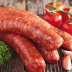 Sausage Spanish Chorizo