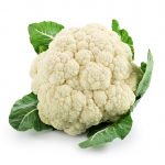 Cauliflower Organic