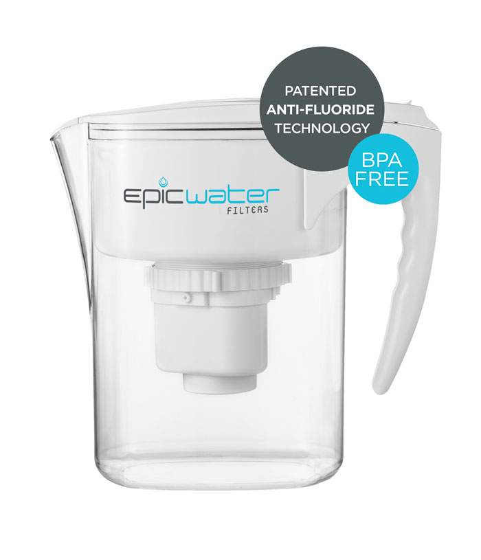 Image result for Epic Water Filter