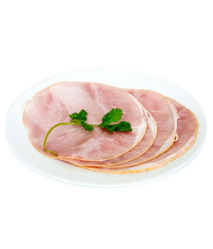 Virginia Honey Glazed Ham