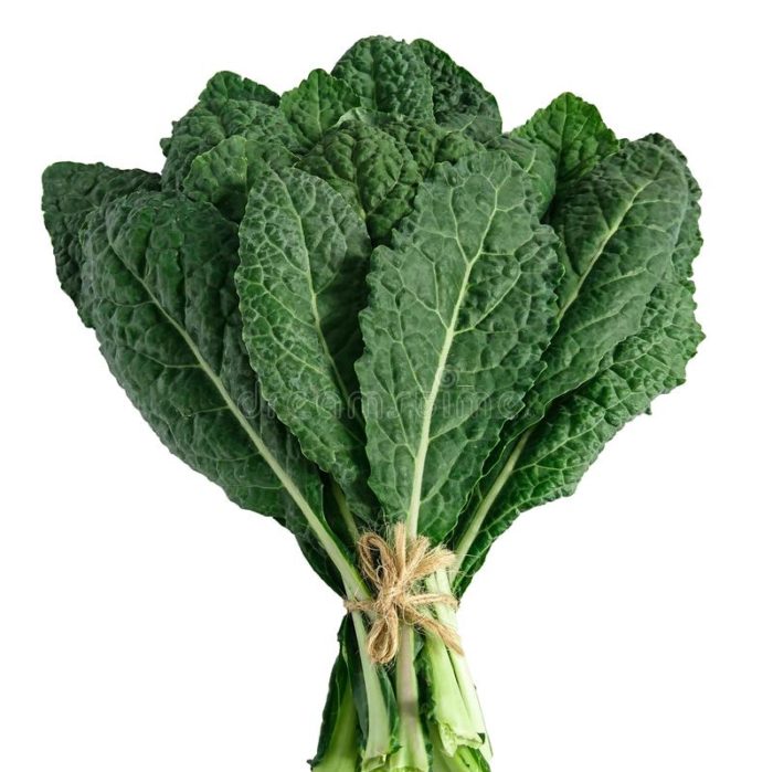 Tuscan Kale