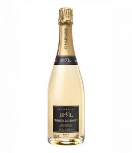 Champagne Bression-Lourdeaux, Brut, Blanc de Blancs