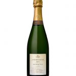 Champagne Pierre Boever & Fils, Brut Grand Cru, Millésime 2010