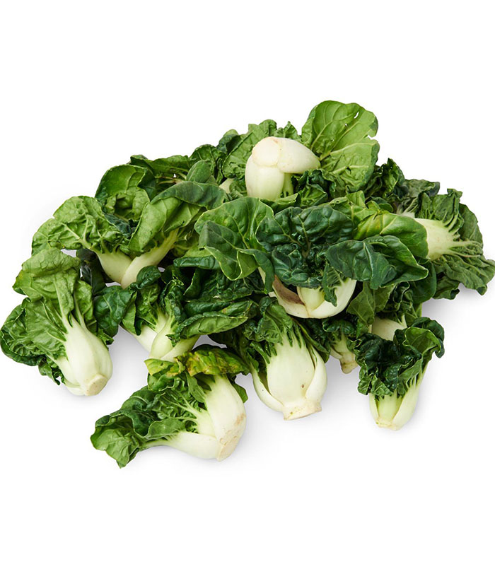 Nai Bai Bok Choy Straits Market