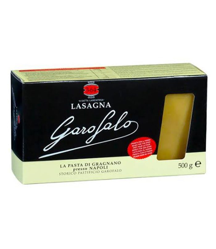Garofalo Lasagna Liscia N.3-64