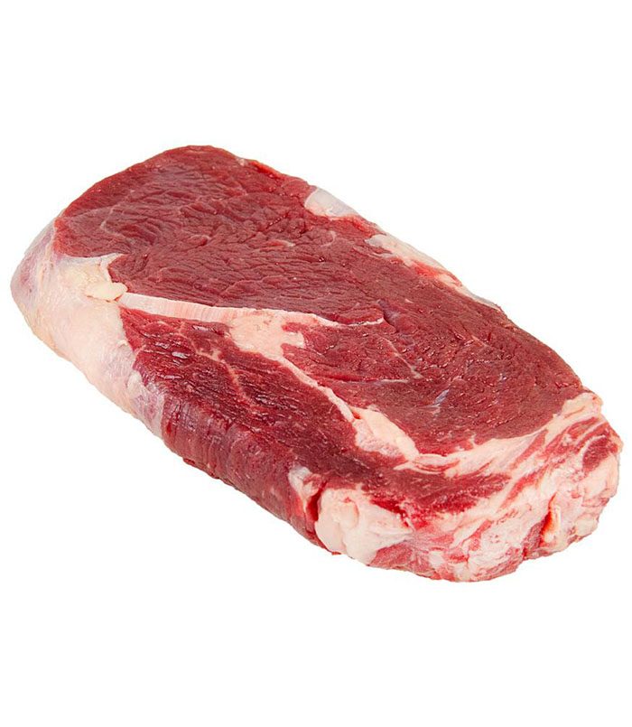 Chilled Angus Beef Ribeye Steak